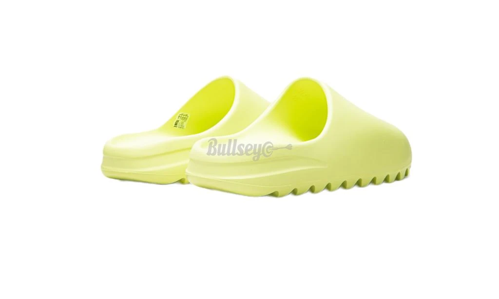 商品Adidas|Adidas Yeezy Slide "Green Glow",价格¥587,第3张图片详细描述