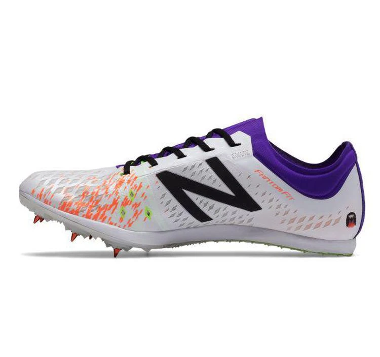 商品New Balance|Women's WMD800v5 Track Spike,价格¥489,第3张图片详细描述