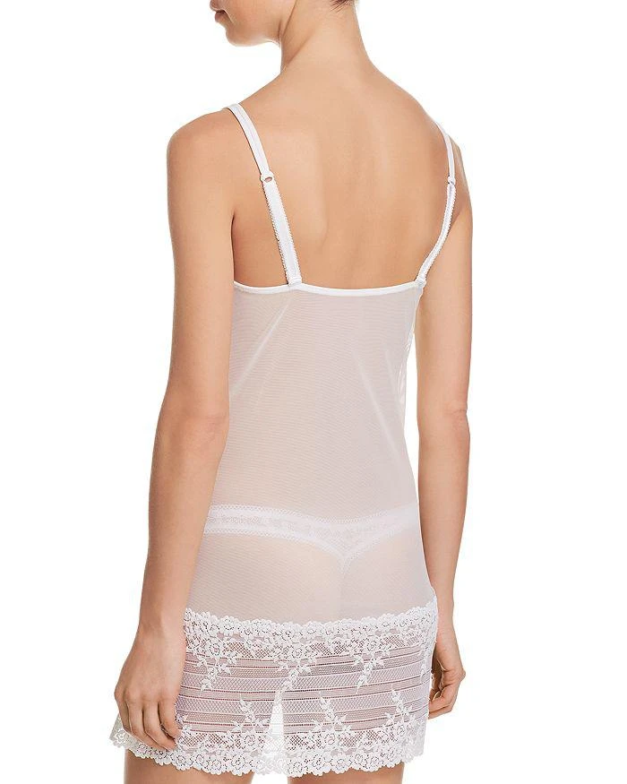 商品Wacoal|Embrace Lace™ Chemise,价格¥401,第2张图片详细描述