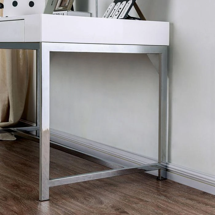 商品Sparrow & Wren|Sparrow & Wren Auril Writing Desk,价格¥6180,第4张图片详细描述