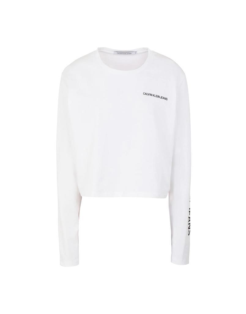 商品Calvin Klein|T-shirt,价格¥178,第1张图片