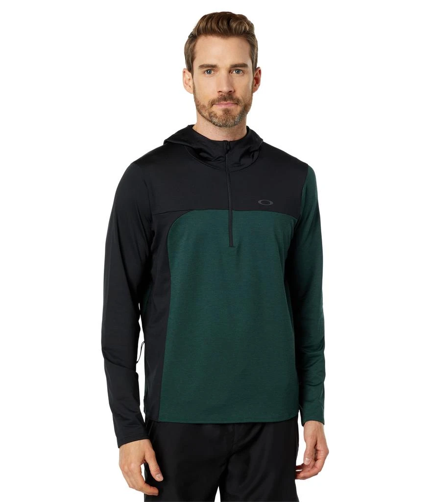 商品Oakley|Gravity Range Pullover Hoodie,价格¥459,第1张图片