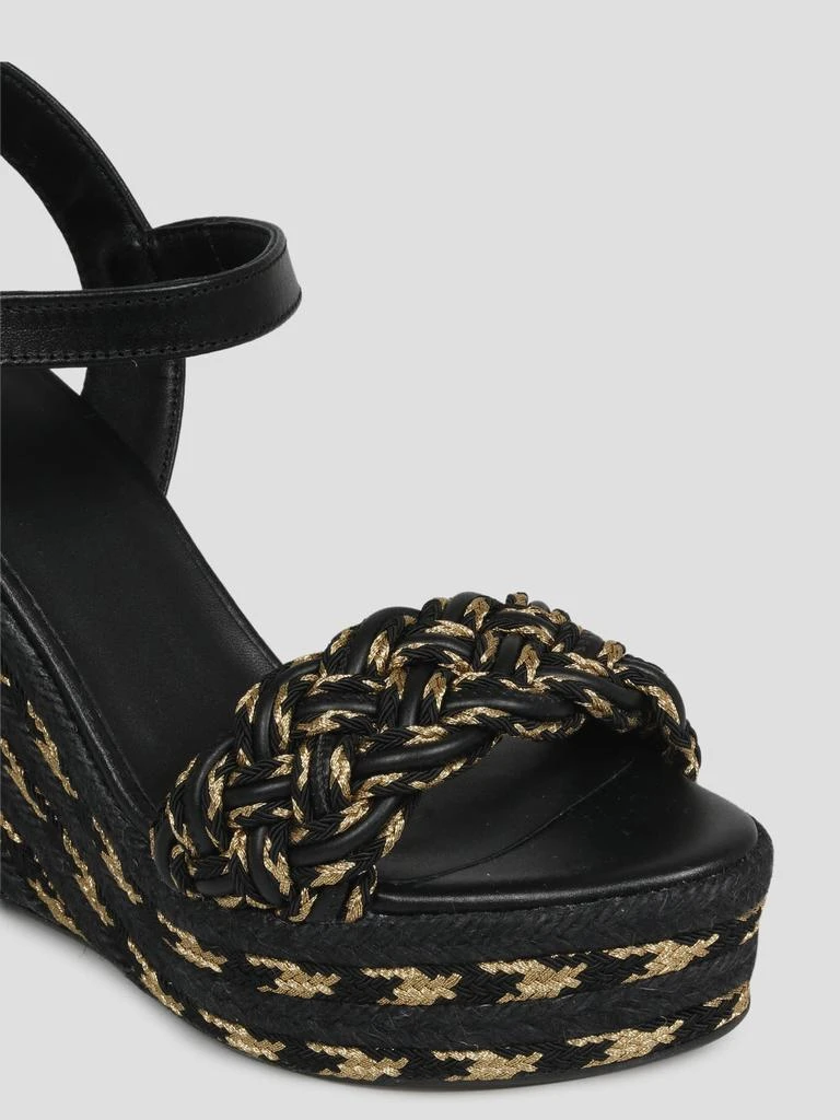 商品CASTAÑER|Castañer Joaquina Wedge Espadrillas,价格¥2476,第3张图片详细描述