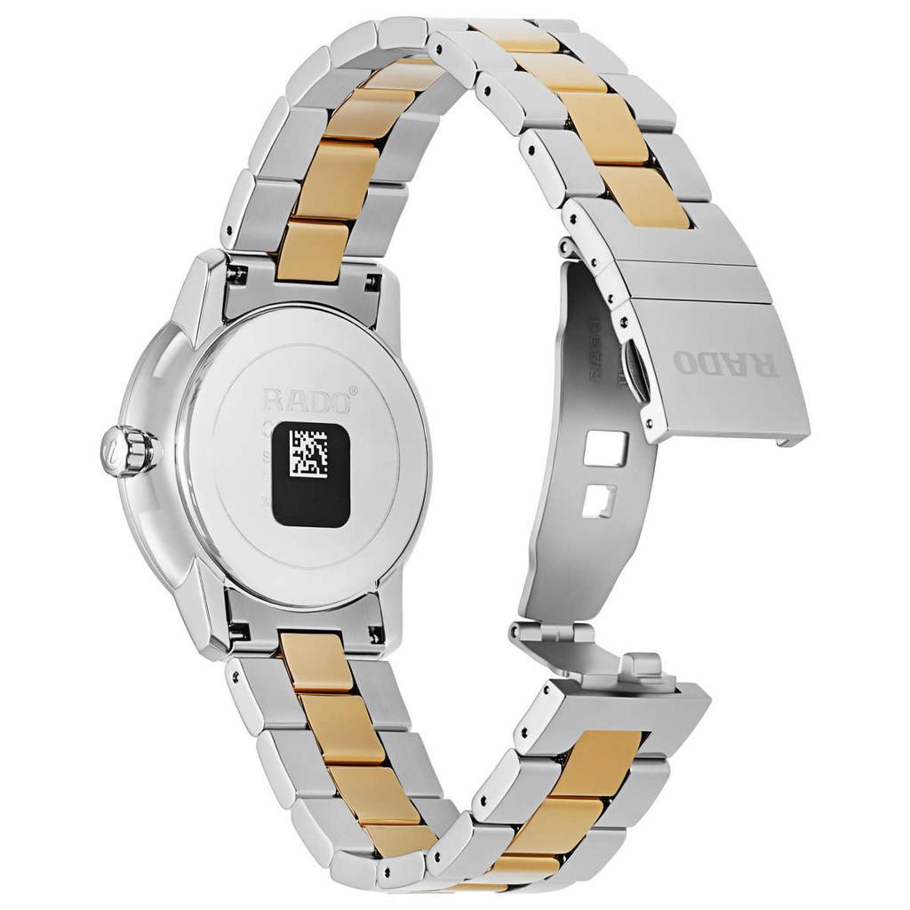 商品Rado|Rado Coupole Classic   手表,价格¥3650,第5张图片详细描述