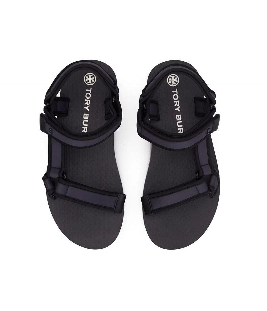 商品Tory Burch|Sport Strappy Sandal,价格¥1468,第4张图片详细描述