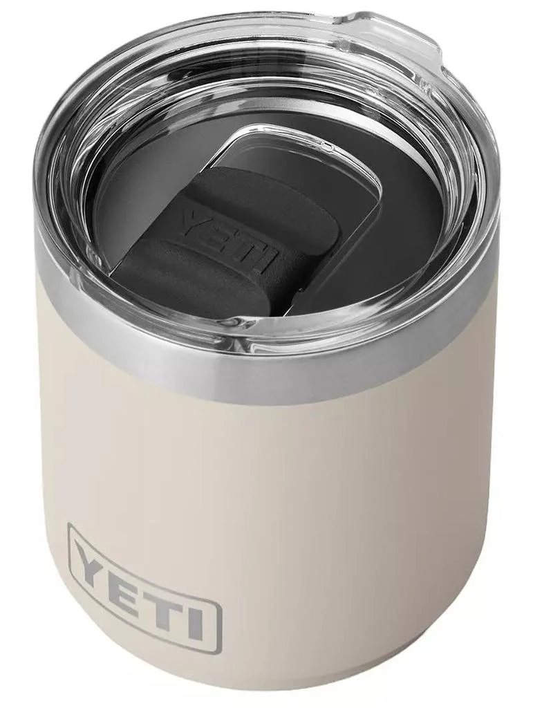 商品YETI|YETI 10 oz. Rambler Lowball 2.0,价格¥133,第3张图片详细描述