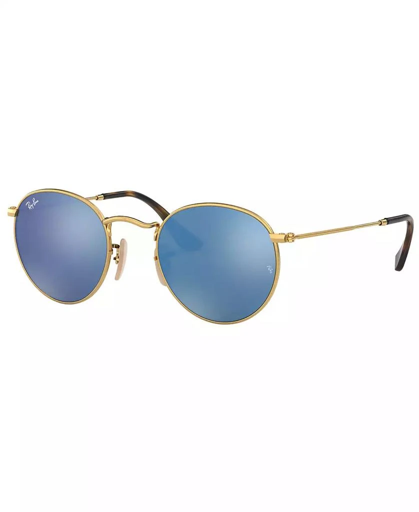 Sunglasses, RB3447N 50 ROUND METAL墨镜 商品