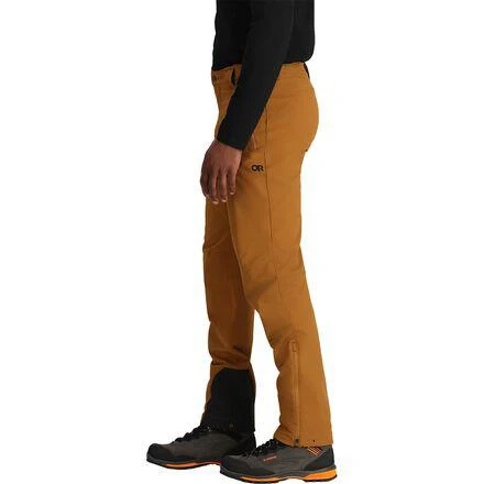 Cirque II Softshell Pant - Men's 商品