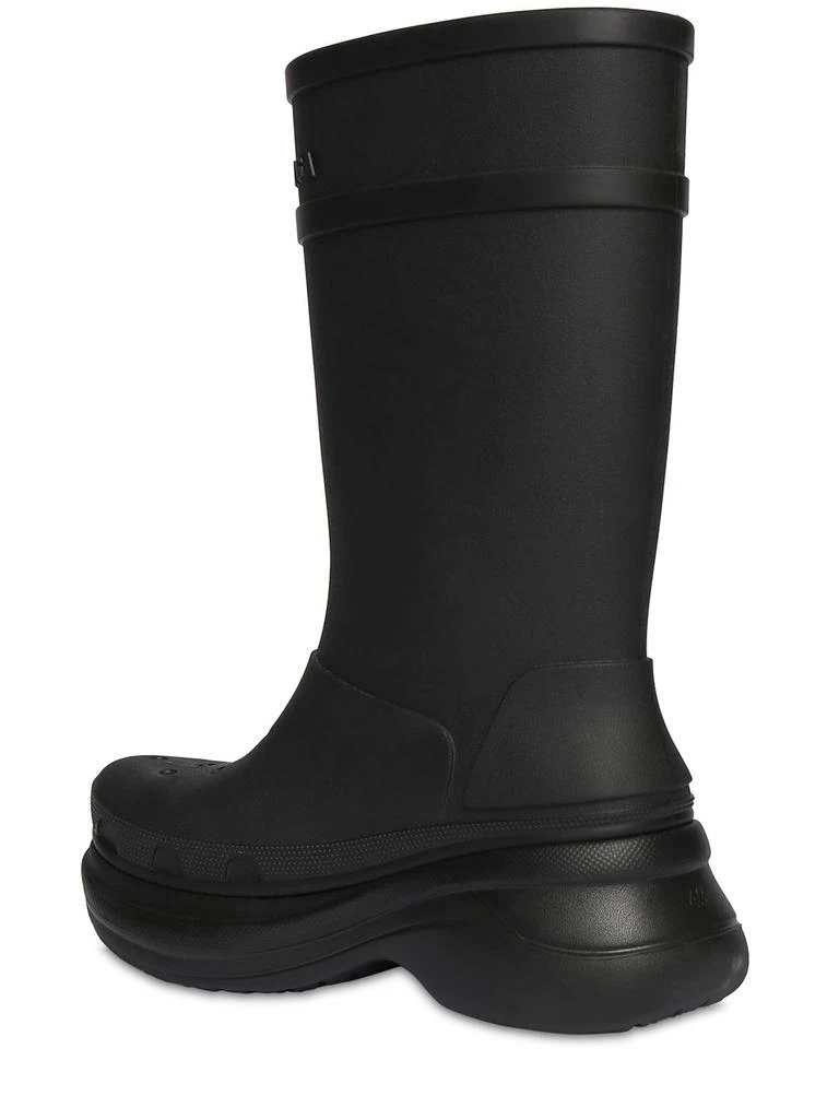 商品Balenciaga|Crocs Rubber Boots,价格¥7258,第3张图片详细描述