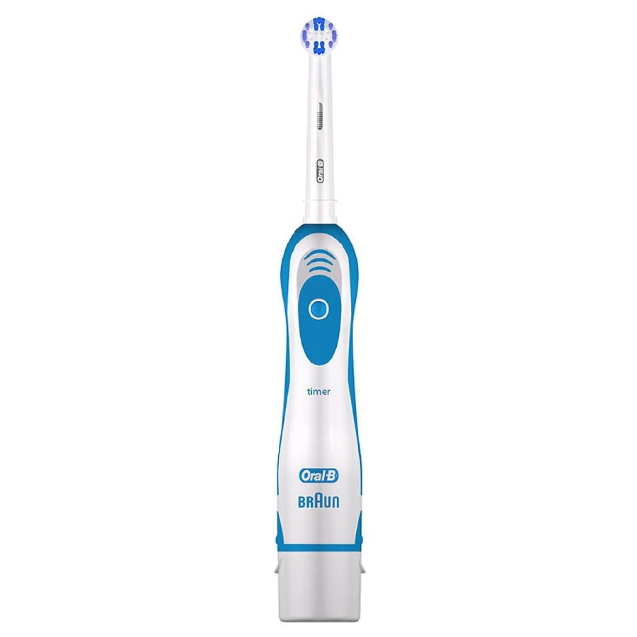 商品Oral-B|PRO 100 Precision Clean,价格¥189,第3张图片详细描述