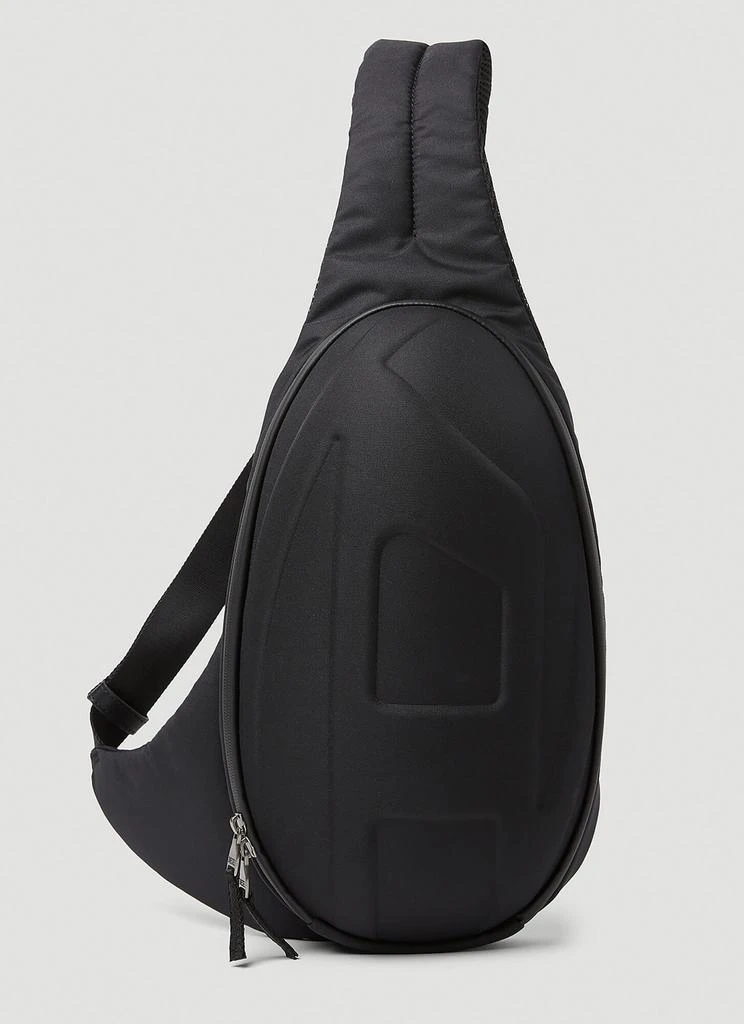 商品Diesel|1DR-Pod Sling Crossbody Bag,价格¥1366,第2张图片详细描述