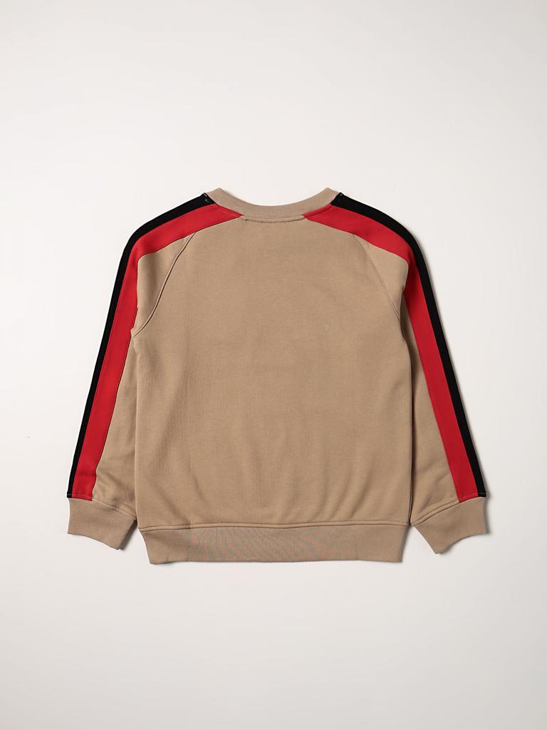 商品Burberry|Burberry sweatshirt with logo,价格¥1895,第4张图片详细描述