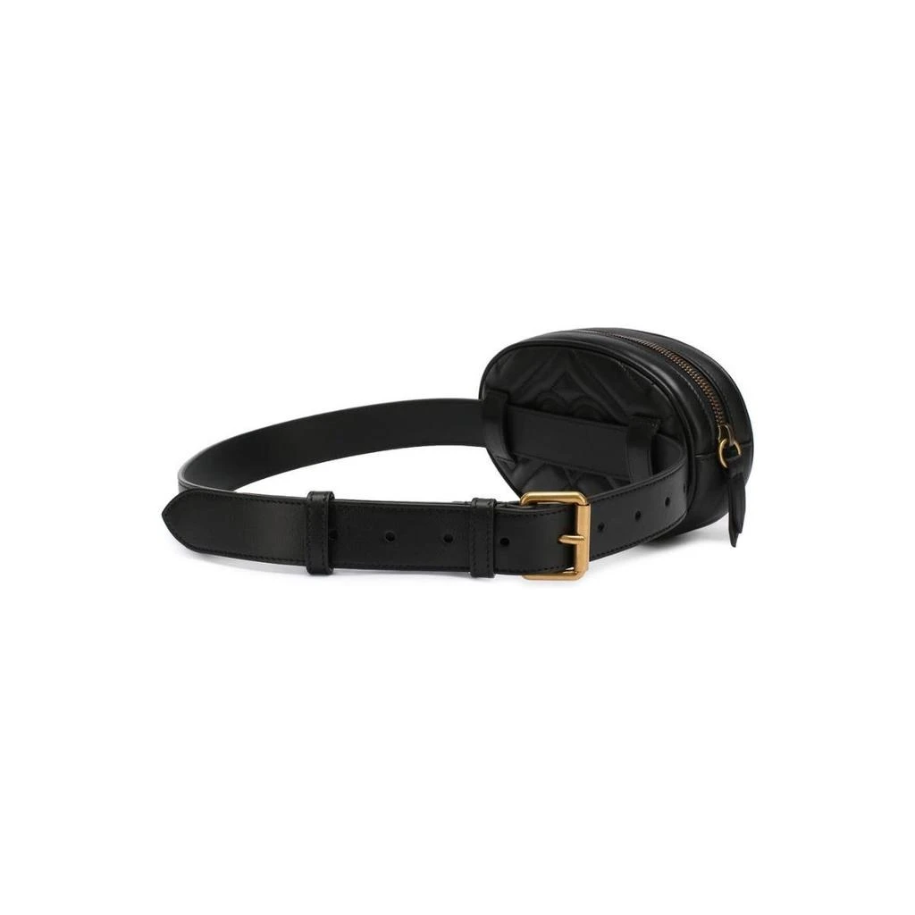 GG Marmont Matelasse Belt Bag 85 商品