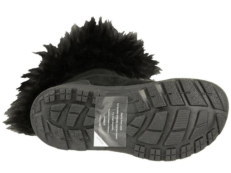 商品UGG|Butte II Fluff (Little Kid/Big Kid),价格¥1065,第3张图片详细描述