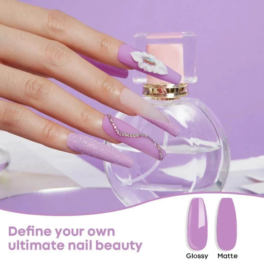 Buy 3 Get 1 Free Single Acrylic Powder (1oz) 商品