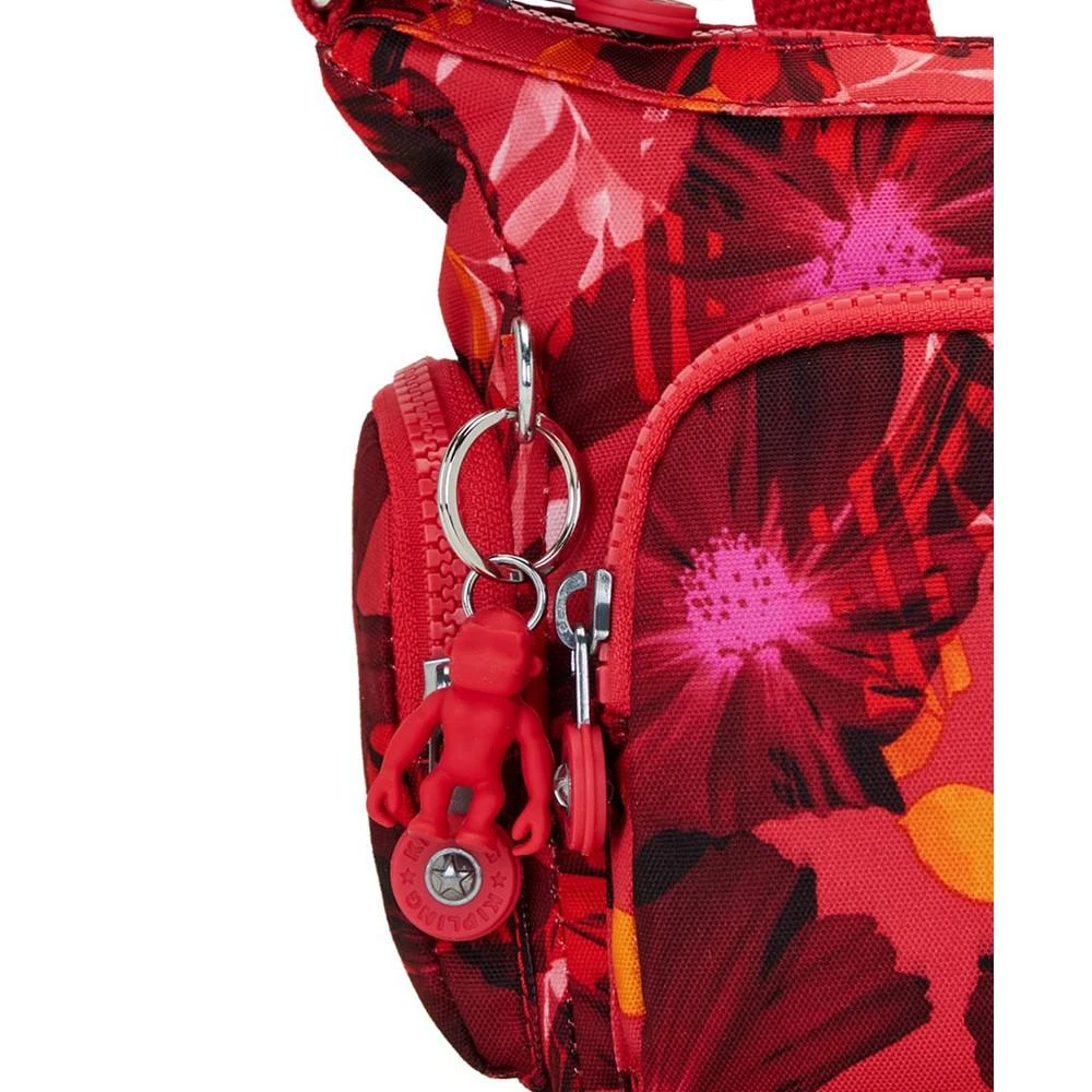 商品Kipling|Gabbie Mini Crossbody Bag,价格¥413,第4张图片详细描述