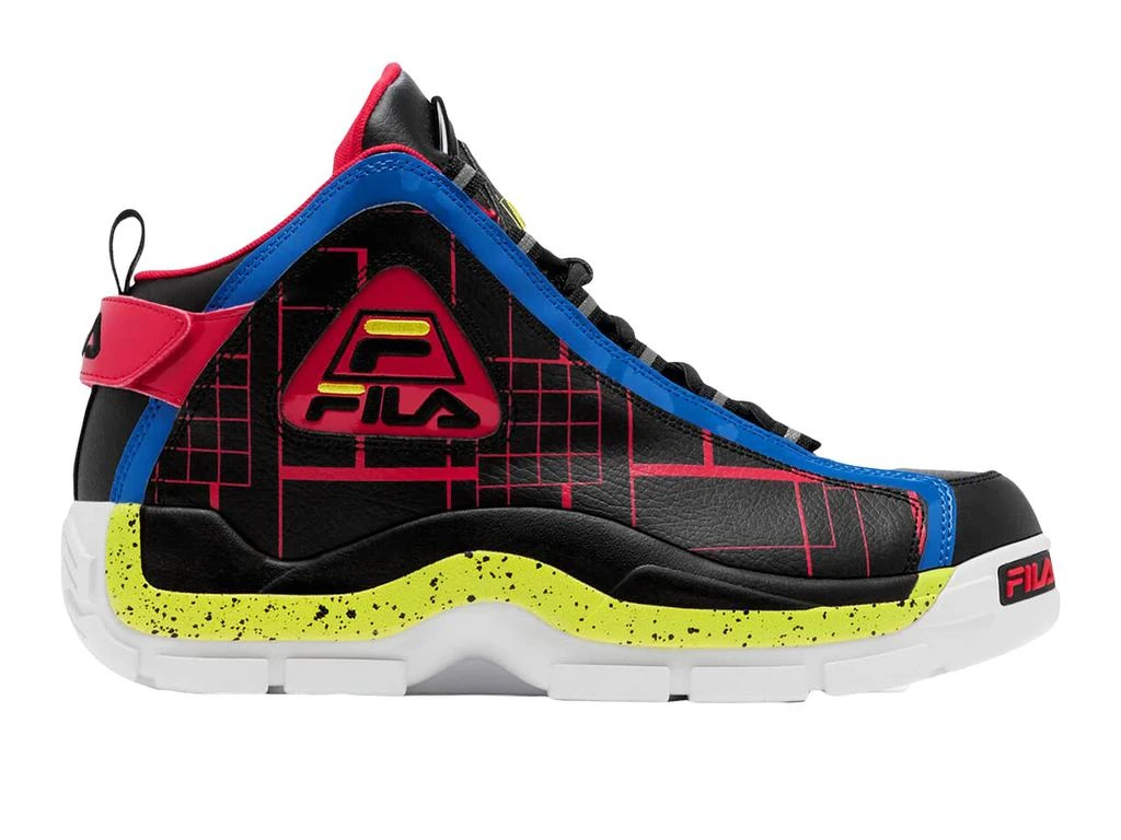 Grant Hill 2 商品