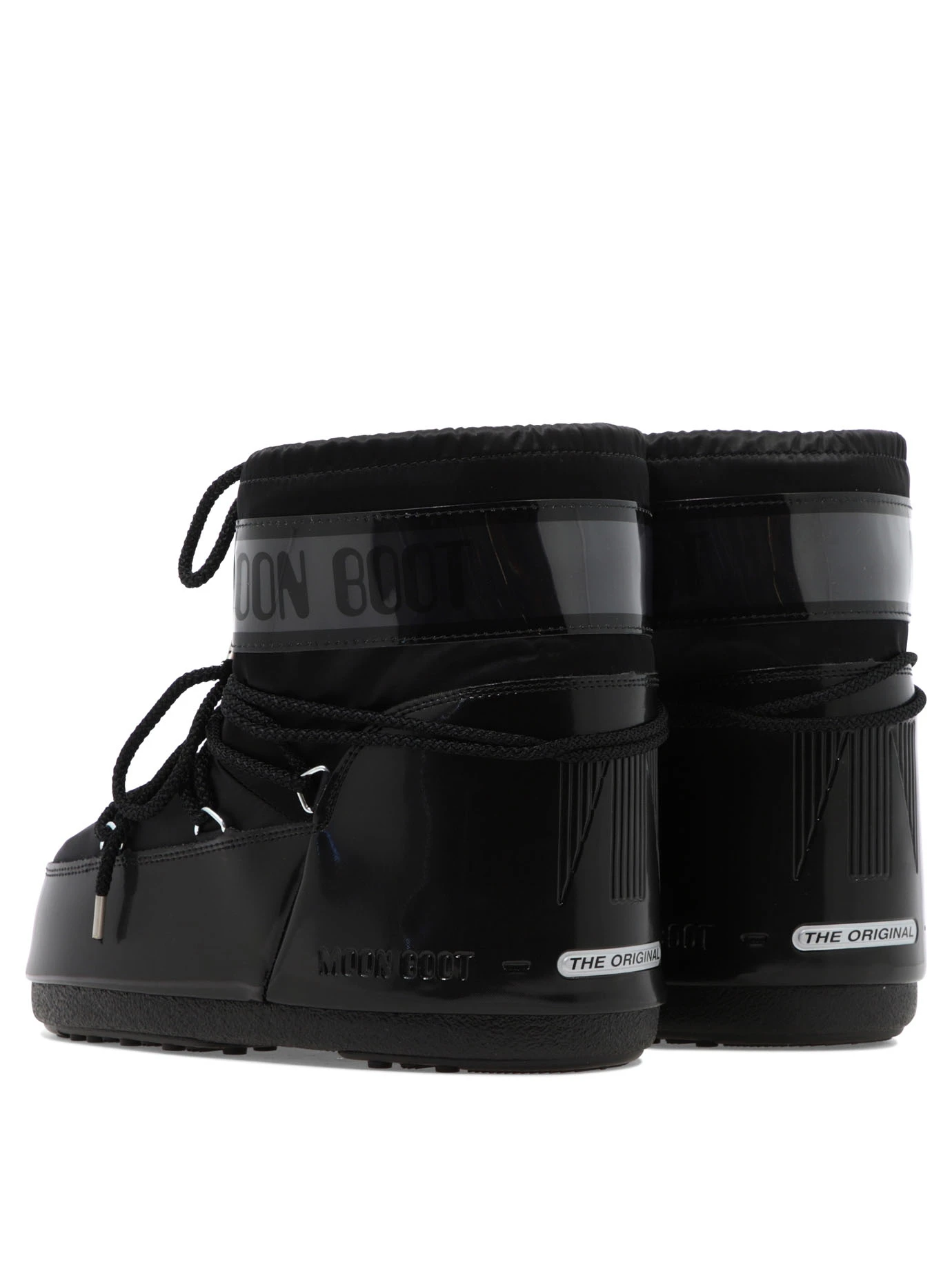 商品Moon Boot|Moon Boot 女士靴子 14093500001 黑色,价格¥1071,第5张图片详细描述