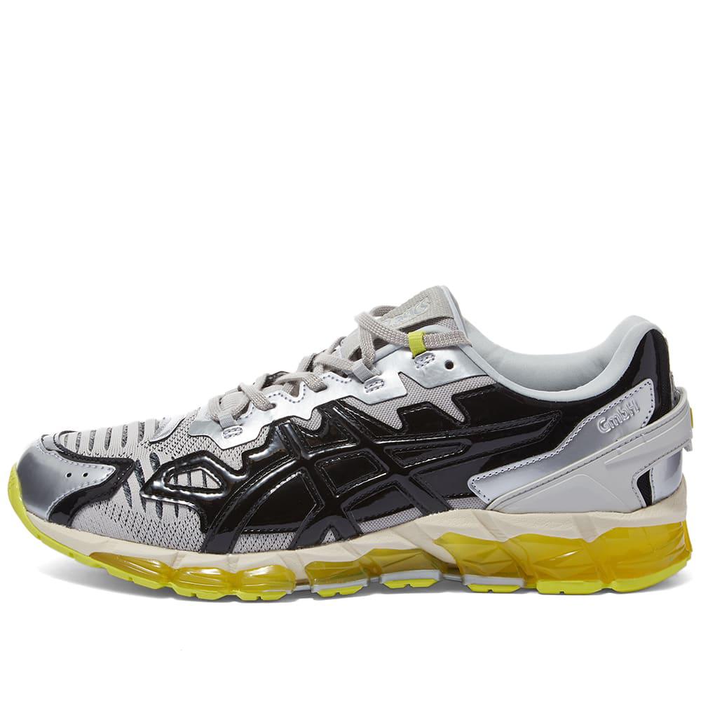 Asics x GmbH Gel-Quantum 360 6商品第2张图片规格展示