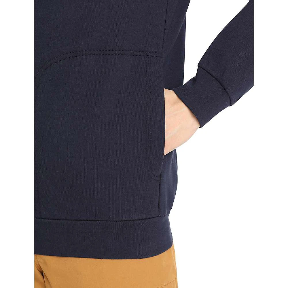 Men's Central II LS Zip Sweatshirt 商品