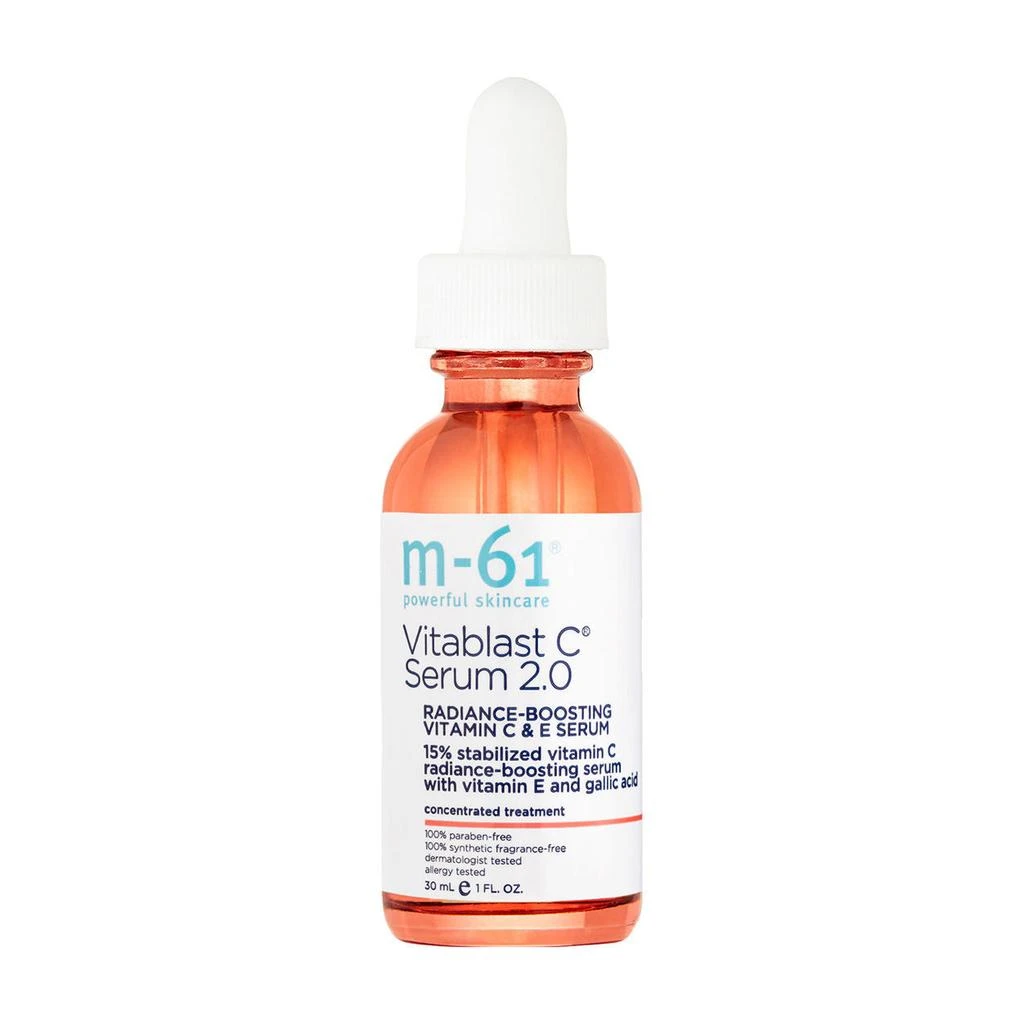 商品M-61|Vitablast C Serum 2.0,价格¥783,第1张图片