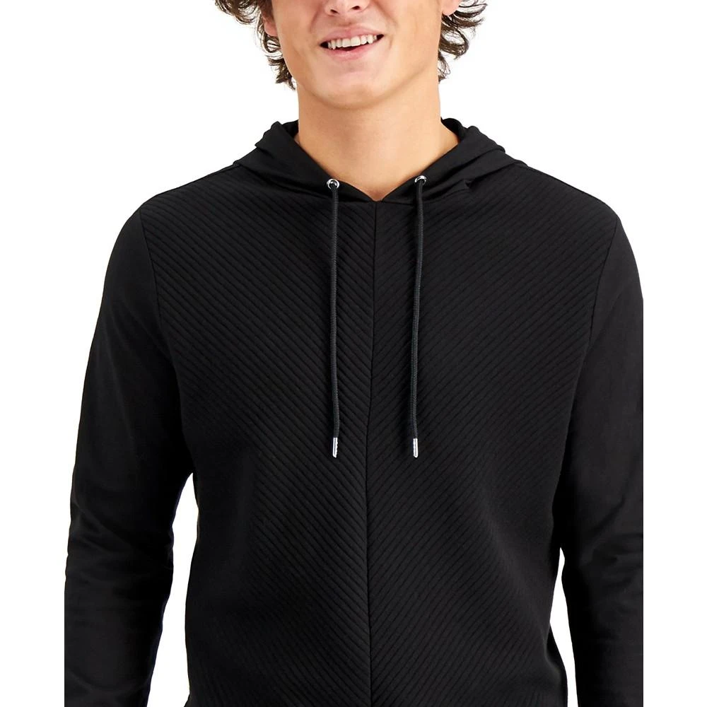 商品INC International|Men's Changed Hoodie, Created for Macy's,价格¥149,第3张图片详细描述