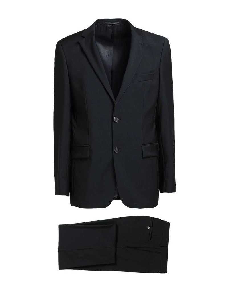 商品Hugo Boss|Suits,价格¥4665,第1张图片