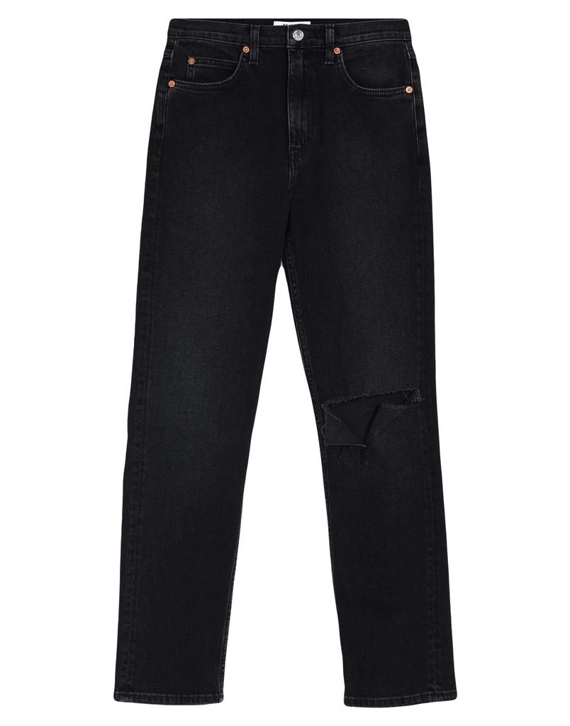 商品Re/Done|Denim pants,价格¥968,第1张图片