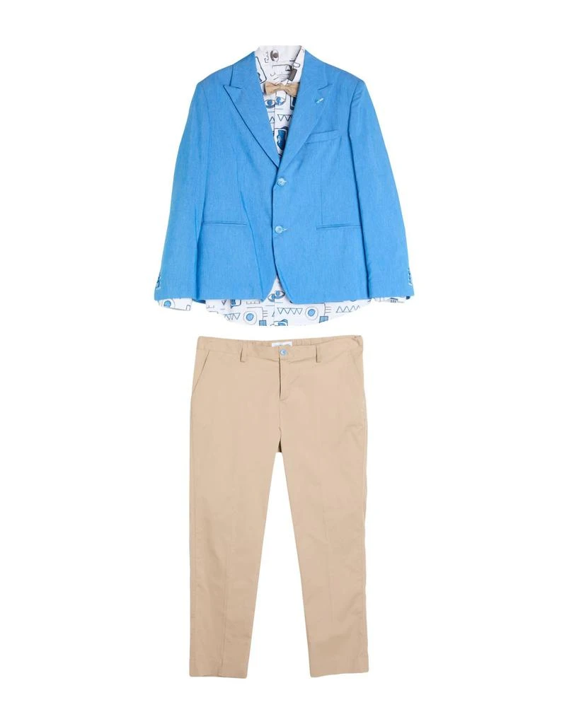 商品COLORICHIARI|Suits,价格¥906,第1张图片