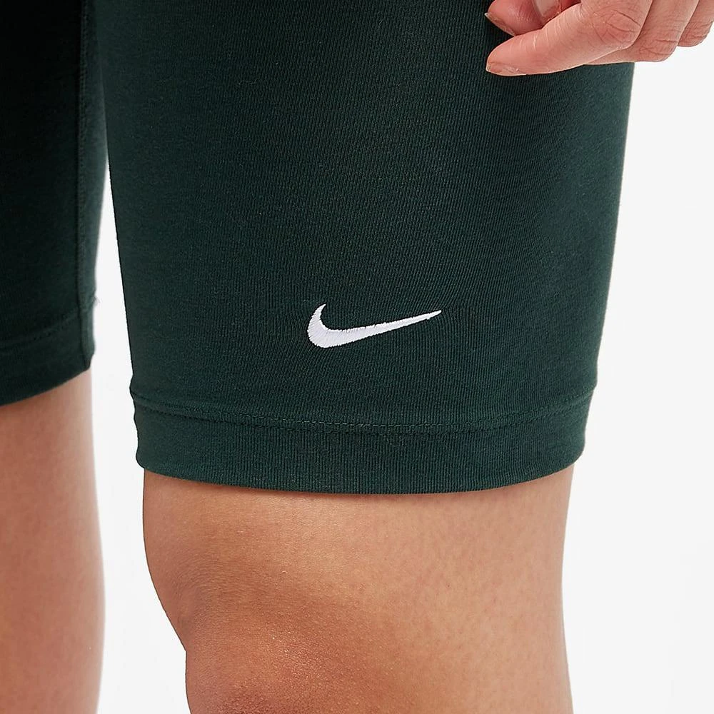 商品NIKE|Nike Essential Biker Shorts,价格¥201,第2张图片详细描述