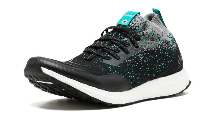商品Adidas|adidas Ultra Boost 爆米花 跑步运动鞋 ,价格¥1111-¥2666,第5张图片详细描述