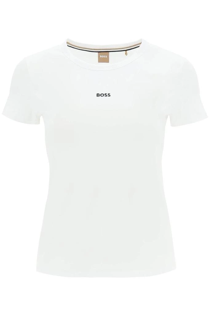 商品Hugo Boss|'EVENTSA' T-SHIRT,价格¥168,第1张图片