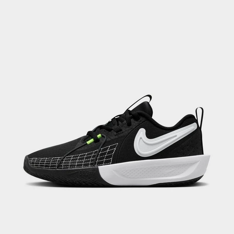商品NIKE|Big Kids' Nike G.T. Cut 3 Basketball Shoes,价格¥705,第1张图片
