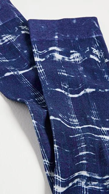 商品FALKE|Denim 薄纱袜子,价格¥133,第2张图片详细描述
