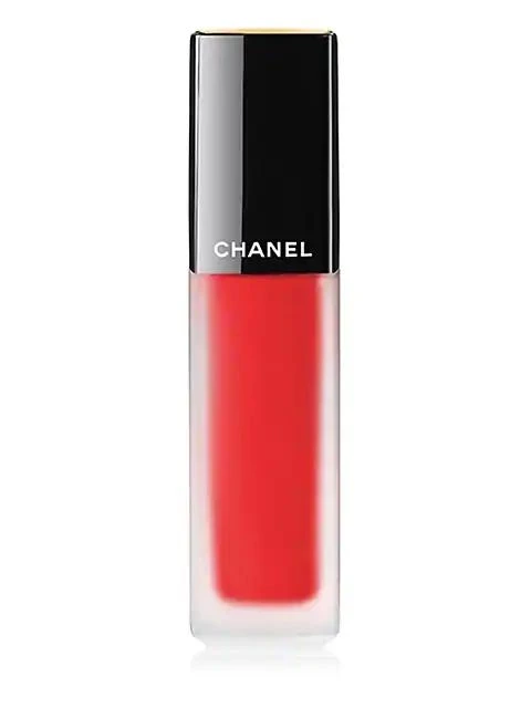 商品Chanel|印记雾面唇釉,价格¥302,第1张图片