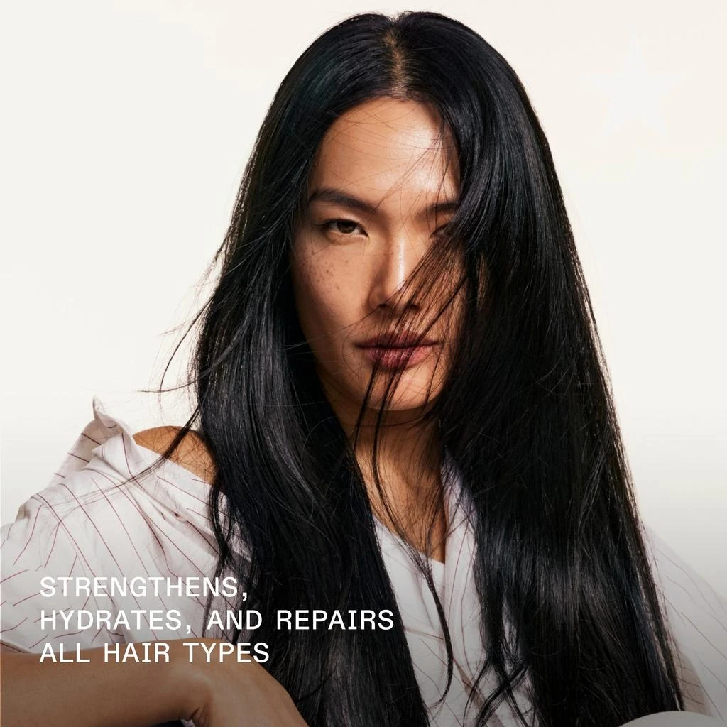 商品Olaplex|Olaplex No. 4 Bond Maintenance Shampoo,价格¥133,第3张图片详细描述