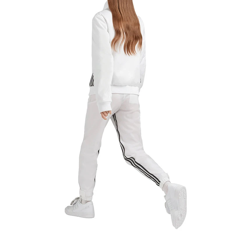 【预售3-7天】普拉达  ADIDAS联名系列 男女同款白色再生尼龙运动裤SPH155_1WQ8_F0AA1_S_212 商品