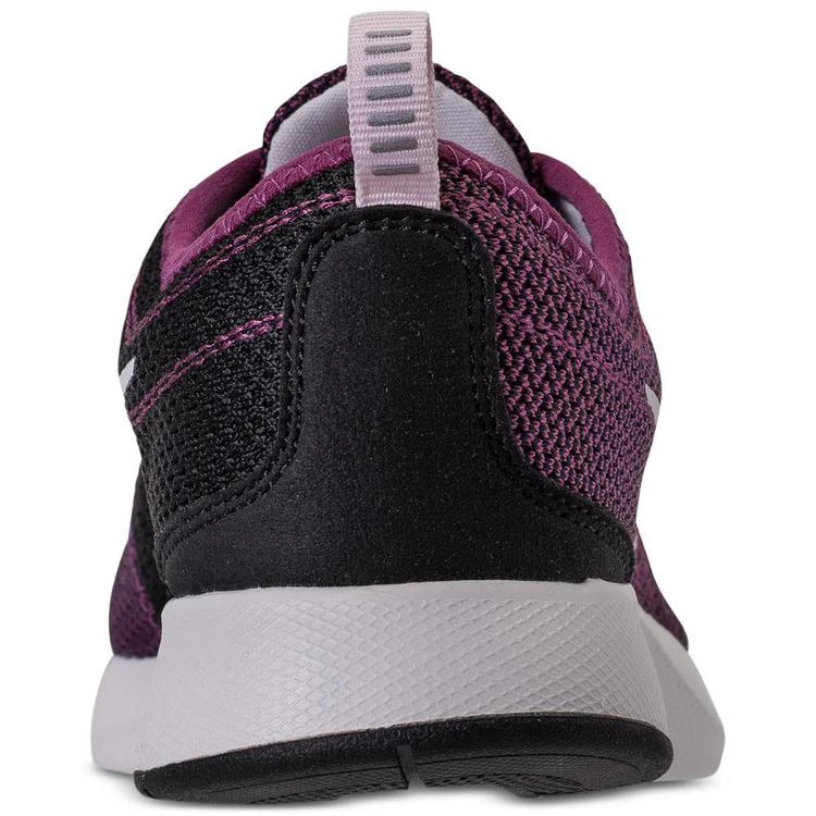 商品NIKE|Big Girls' Dualtone Racer Casual Sneakers from Finish Line,价格¥407,第5张图片详细描述