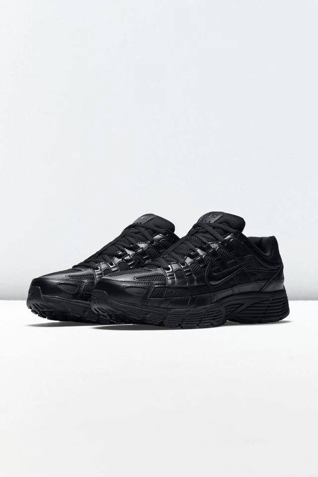 商品NIKE|P-6000 Sneaker中性运动跑步鞋,价格¥605,第2张图片详细描述