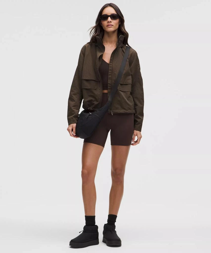 Always Effortless Classic-Fit Jacket 商品