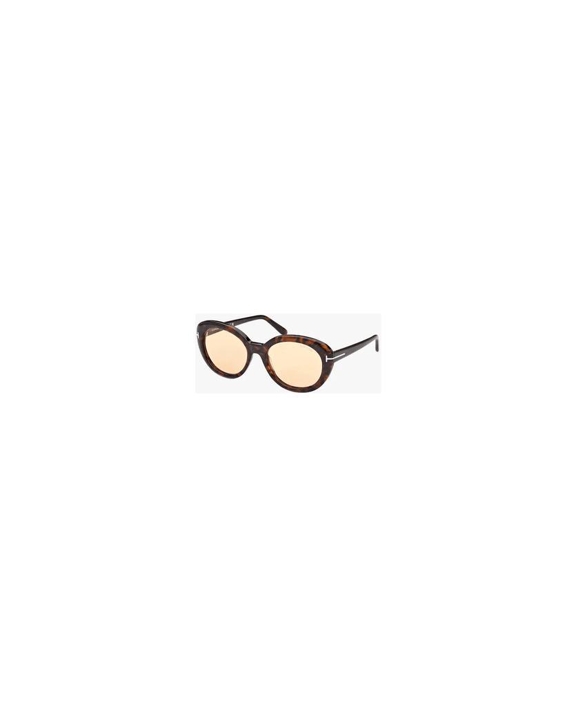 商品Tom Ford|TF1009 52E Sunglasses,价格¥2217,第1张图片