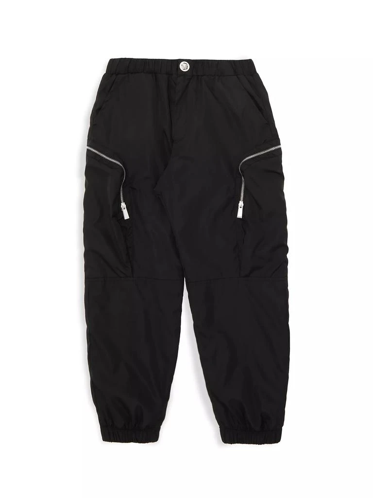商品Versace|Little Boy's &amp; Boy's Nylon Joggers,价格¥996,第1张图片