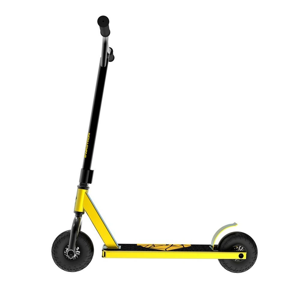 商品Swagtron|Dirt scooter KR1,价格¥896,第2张图片详细描述