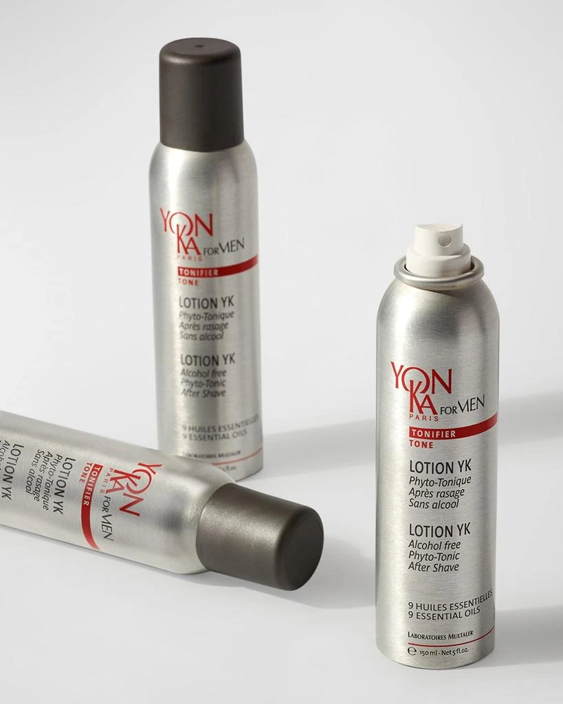 商品Yon-Ka Paris|Men's Lotion Yon-Ka Toner,价格¥340,第2张图片详细描述