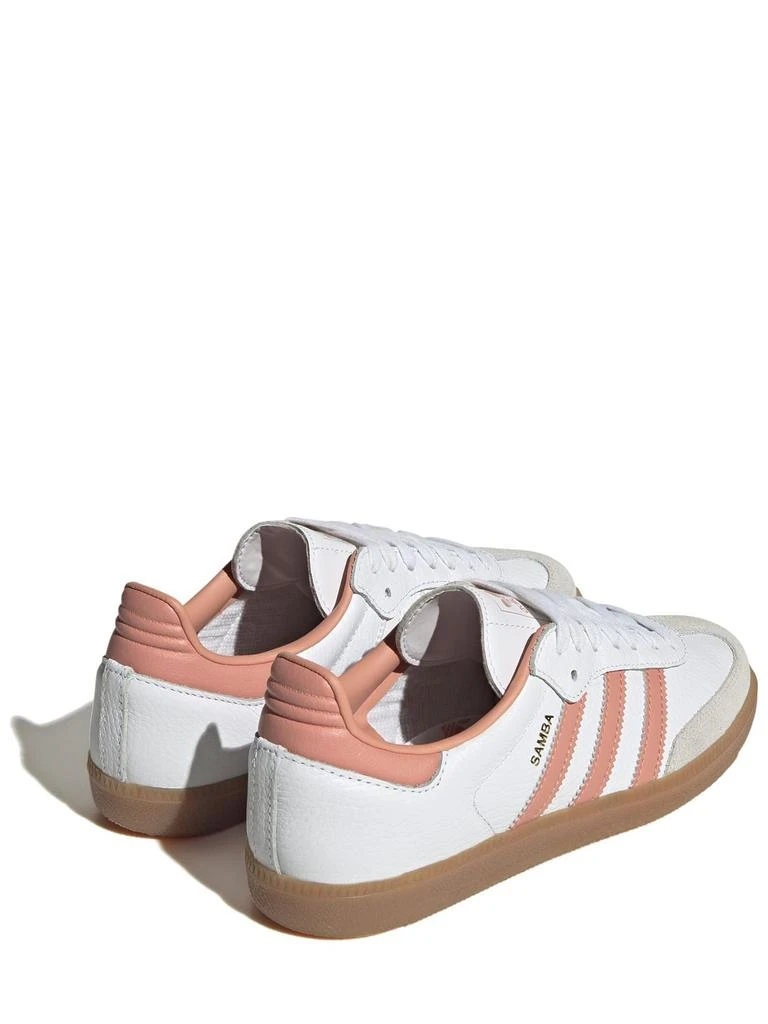 商品Adidas|Samba Og Sneakers,价格¥901,第4张图片详细描述