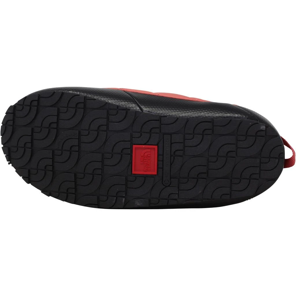 商品The North Face|The North Face Thermball Traction Mule V Faded Rose TNF Black  NF0A3V1H5HD Women's,价格¥265,第4张图片详细描述