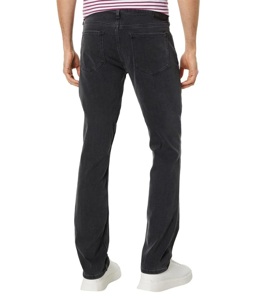 商品Paige|Federal Slim Straight Leg Jeans in Edgar,价格¥595,第2张图片详细描述