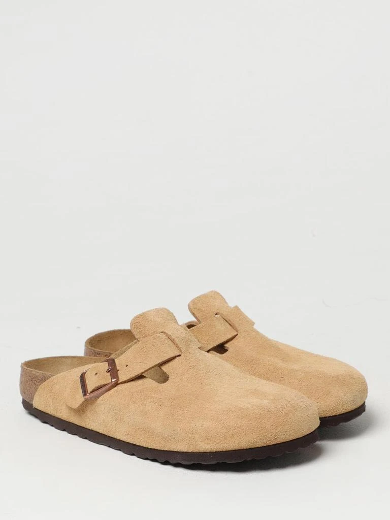 商品Birkenstock|Flat sandals woman Birkenstock,价格¥1247,第2张图片详细描述
