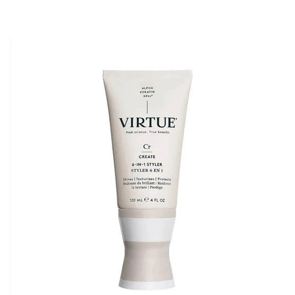 商品VIRTUE|VIRTUE One for All 6-in-1 Styler Cream 120ml,价格¥292,第1张图片