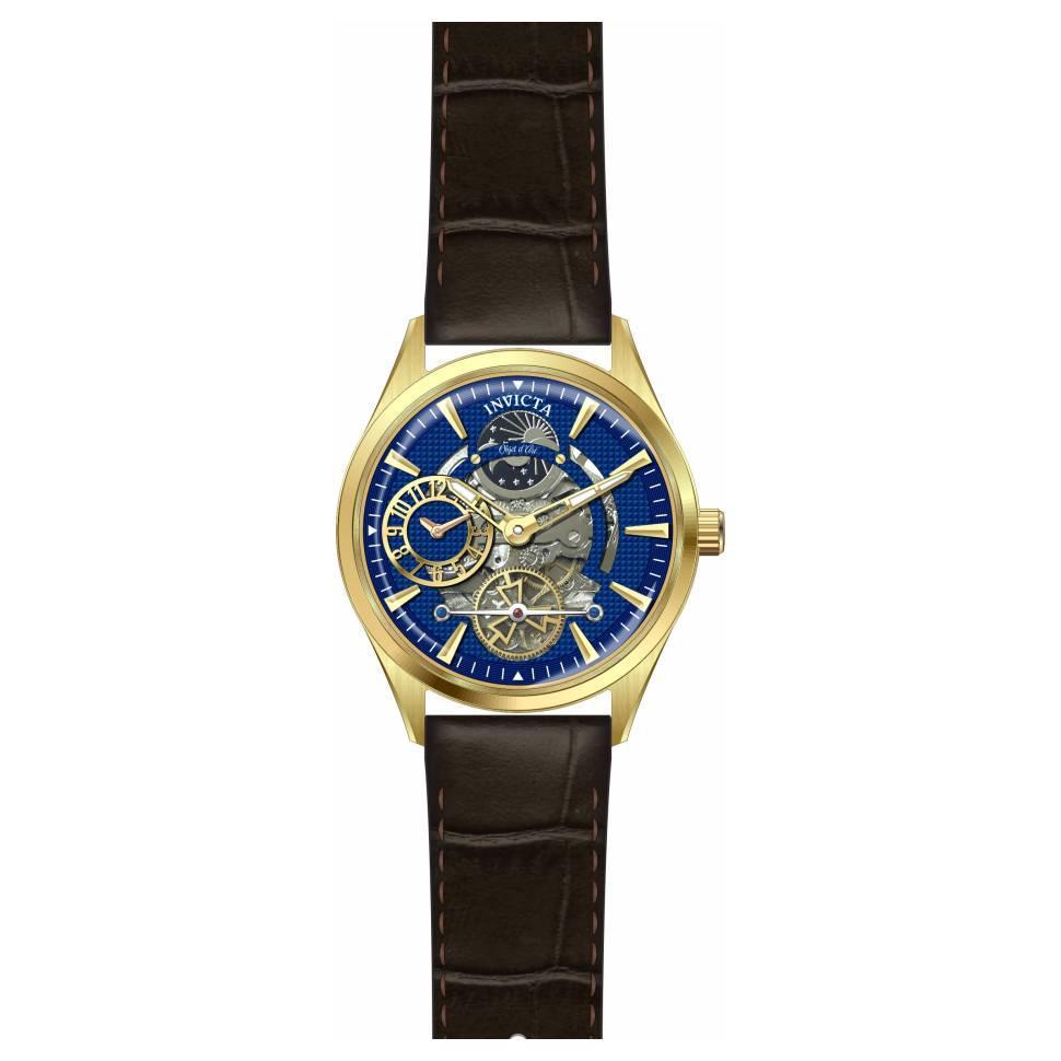 商品Invicta|Invicta Objet D Art   手表,价格¥1193,第1张图片